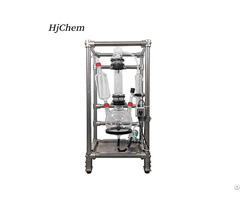 Kilo Lab Glass Gas Scrubber System 5l