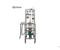 10l Lab Exhaust Gas Scrubber System Manufacturer