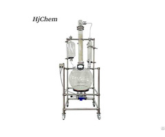 100l Acidic Hcl Gas Scrubber