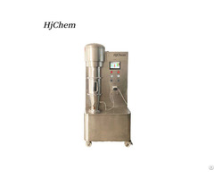 High Quality Fluid Bed Dryer Lab Scale