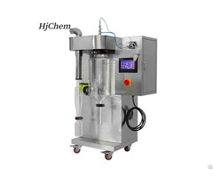 China Lab Scale Small Benchtop Spray Dryer