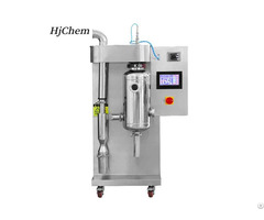 Stainless Steel Small Laboratory Scale Spray Dryer