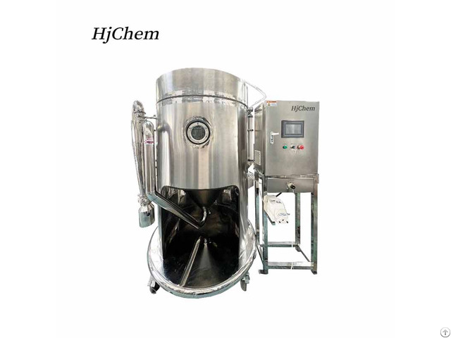 China High Speed Centrifugal Spray Dryer