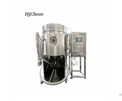 China High Speed Centrifugal Spray Dryer