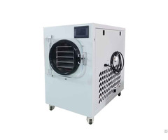 Small Home Freeze Dryer Machine For Food