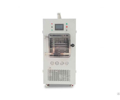 Pharmaceutical Lyophilizer Freeze Dryer For Pilot Plant