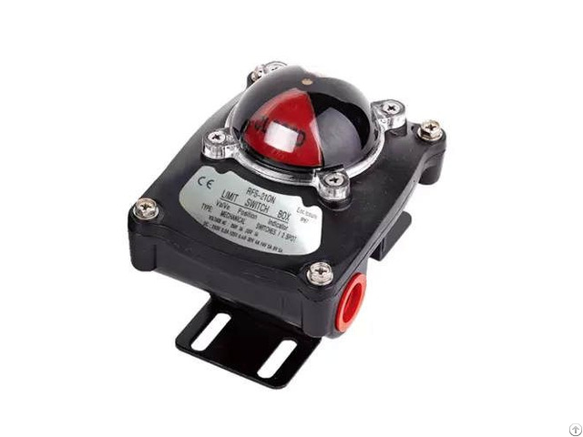 Limit Switch Box 210