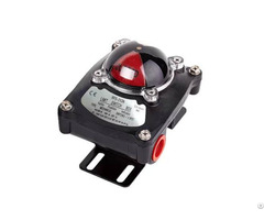 Limit Switch Box 210