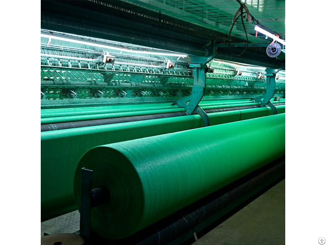 Gold Hongye Agriculture Shade Net
