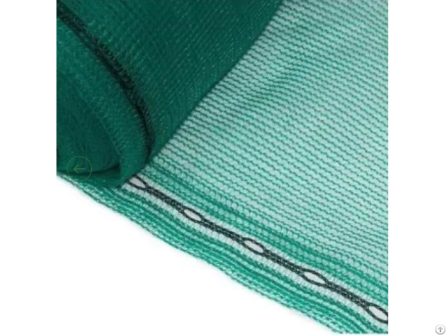 Debris Safety Netting