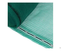 Debris Safety Netting