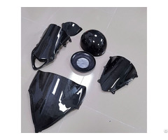 Custom Carbon Fiber Parts