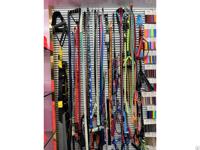High Strength Nylon Webbing For Industrial Military And Outdoor Applications
