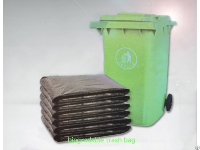 Plastic Packaging Eco Friendly