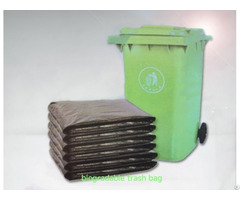 Plastic Packaging Eco Friendly