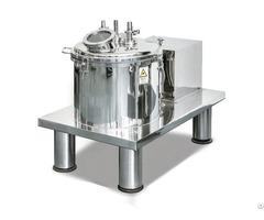Rypsb 450 Series Small Land Medium Centrifuge