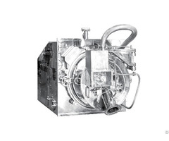 Rygkf Pharma Peeler Centrifuge Machine