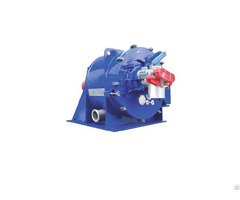 Rygkh Automatic Siphon Peeler Centrifuge Machine