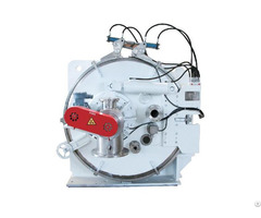 Horizontal Automatic Peeler Centrifuge Machine