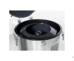 Ryps Psf Gmp Flat Plate Top Discharge Centrifuge