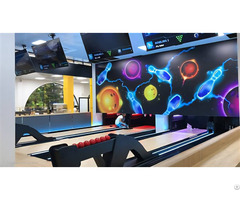 Bowling Systems Installation And Supplier In Vietnam