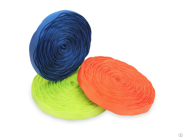 High Quality Nylon Webbing Solutions For Global B2b Buyers