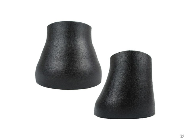 Gost 17378 Butt Weld Pipe Reducer Fittings