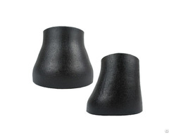 Gost 17378 Butt Weld Pipe Reducer Fittings