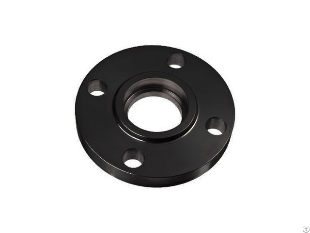 Forge Slip On So Flange Carbon Steel Pipe Hot Sales