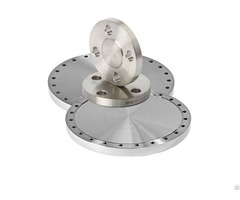 Industrial Blind Flange Steel Pipe Hot Sales