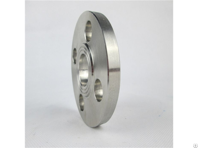 Plate Flange Pl Industrl Pipe Flanges