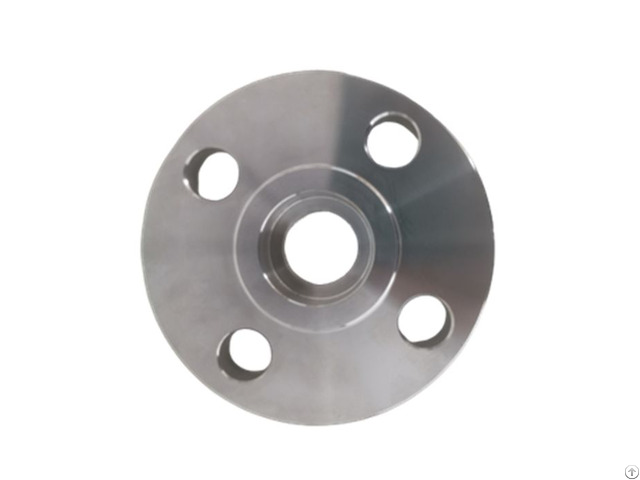Steel Socket Weld Flange