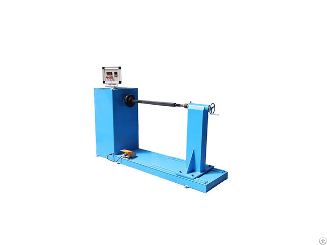 Bolt Brand Transformer Coil Winding Machine