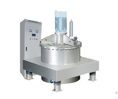 Direct Linked Shaft Centrifuge