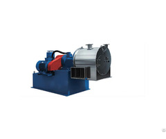 Automatic Horizontal Piston Pushing Centrifuge