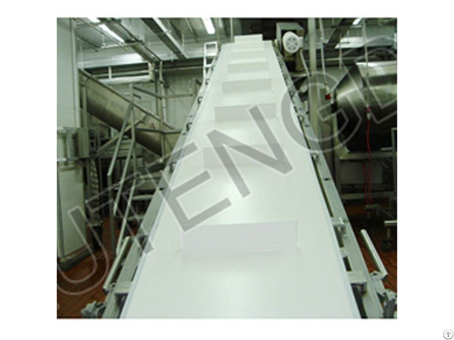 High Quality Industry Belt Conveyor