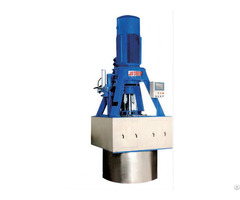 Peeler Discharge Centrifuge