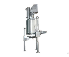 Filtering Washing And Drying Machine