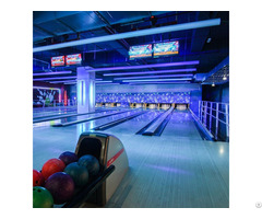Thai Play Is The Leading Bowling Supplier In Thailand