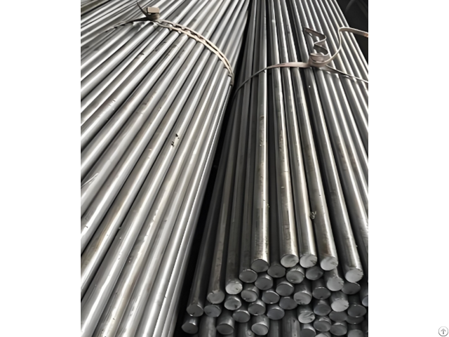 Stable Supply Of 5120 Alloy Material Carburizing And Quenching Process