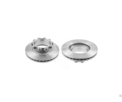 For Sale 1852817 Rotor Truck Brake Disc