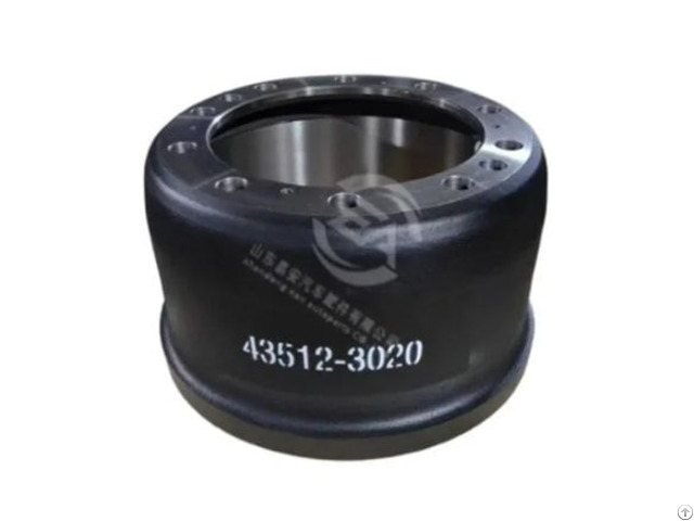 For Sale 43512 3020 Brake Drum