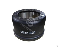 For Sale 43512 3020 Brake Drum
