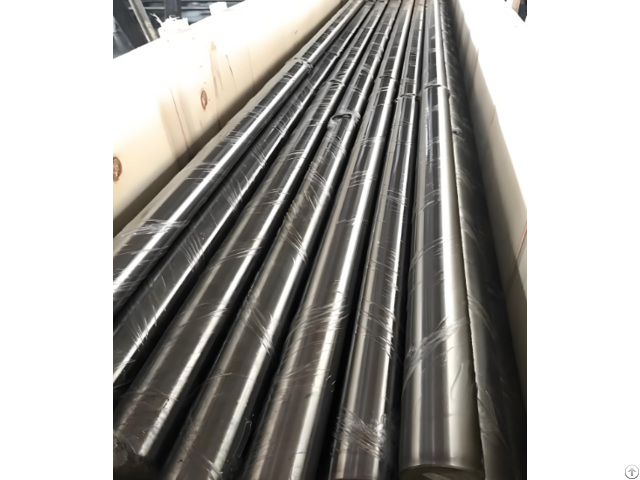 Large Amount Of Bs 527a20 Steel In Stock High Hardness Advantage