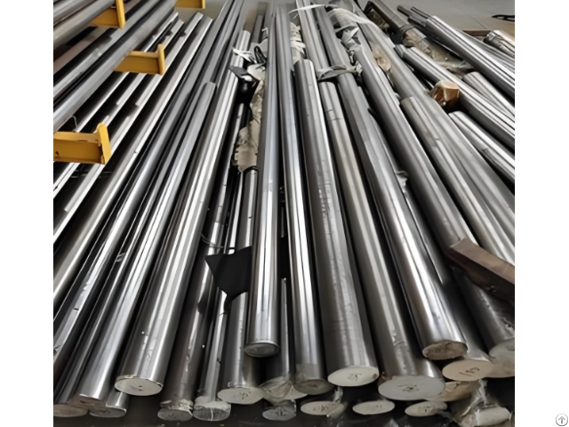 Gost 20x Steel Preferred Material For Engineering Machinery Gears