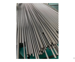 Mature Technology Din 1 7027 Steel Professional Forging Process
