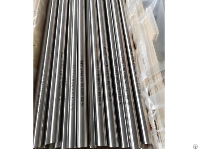 Excellent Performance W Nr 1 7027 Steel Fatigue Resistance