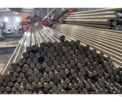 Reliable 20cr4 Steel The Choice For Oil Drilling Tools