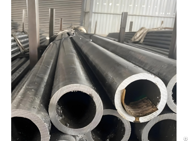 Preferred Materials Din 20cr4 Steel Pipe Seamless Rolling Process