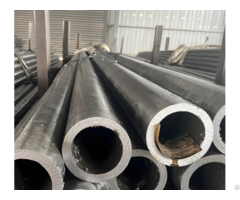 Preferred Materials Din 20cr4 Steel Pipe Seamless Rolling Process